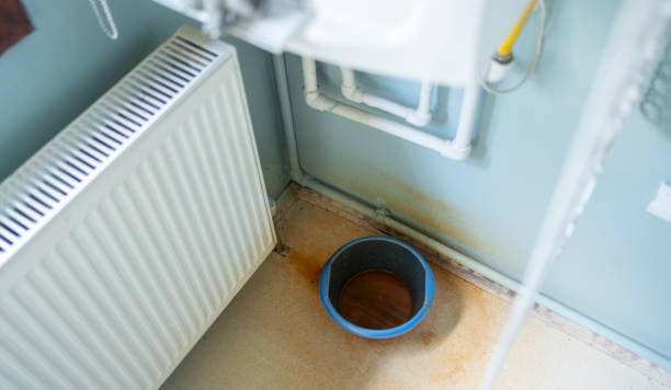 Best Sewage cleanup and water damage restoration  in Tryon, NC