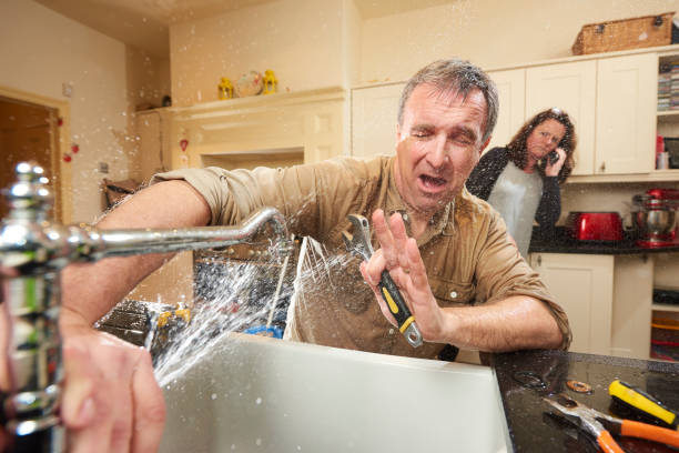 Best Ceiling water damage repair  in Tryon, NC